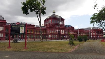 SCORES OF CHILDREN LEFT PARENTLESS?