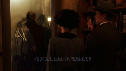 DC's Legends of Tomorrow Season 7 Episode 10 Promo