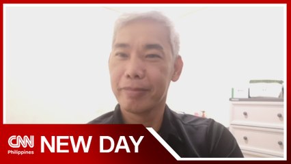 George Pascua named new head coach of PLDT High Speed Hitters | New Day