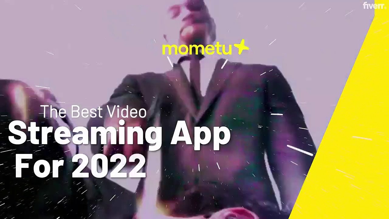The Best Streaming App Virtual Timing
