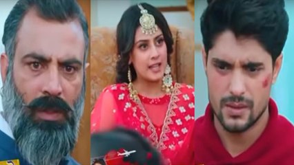 Udaariyaan Spoiler; Jasmine विर्क हाउस पहुंचकर रखी Fateh संग शादी की शर्त ? Tejo शॉक्ड |FilmiBeat