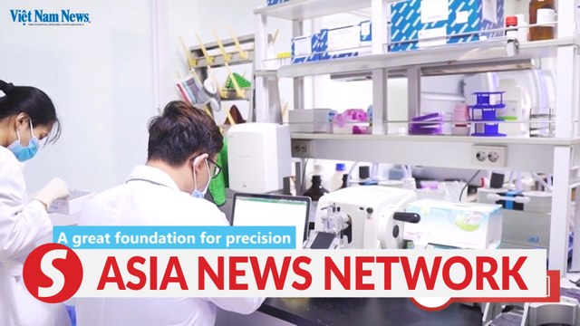 Vietnam News | First Vietnamese genome database formed