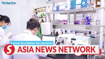 Vietnam News | First Vietnamese genome database formed