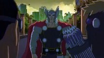 Avengers Assemble S01E15 - Planet Doom