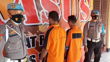 Penyebab 2 Pelaku Pemerkosa Gadis Difabel di Serang Dibebaskan