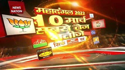 Yogi और Modi की जोड़ी बदलेगी Uttar Pradesh का 37 साल पुराना इतिहास
