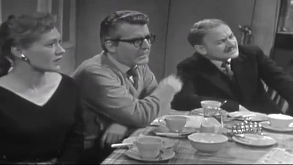 The Larkins, Teddy For Eddie S2 Ep2