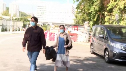 Heartbreak as Hong Kong pet owners give up hamsters for Covid cull