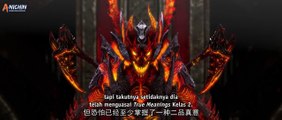 Lord Xue Ying 3 eps 5 subtitle Indonesia