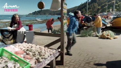 Amar Profundo Capitulo 33 HD