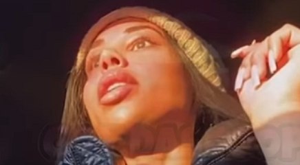 Kimbella Matos says she's being harassed every day over Safaree situation