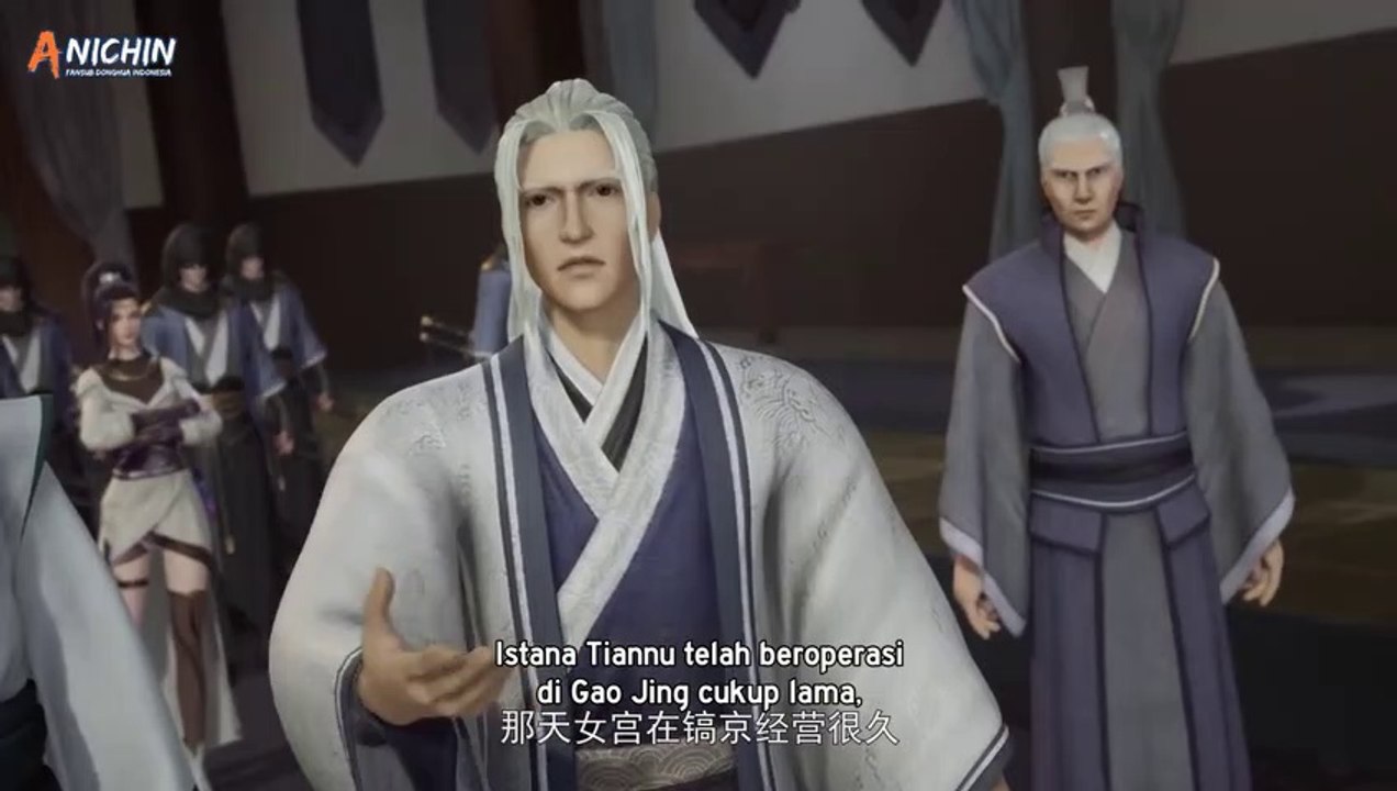 Wonderland S5 Episode 62 Sub Indo