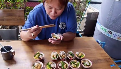 ส่อง "ก๋วยเตี๋ยวเรือชามละ 50 สตางค์" โด่งดังในโซเชียล กลเม็ดเด็ดเรียกลูกค้า