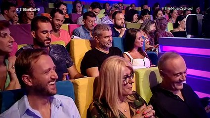 Mega The Music School S01E06 - Part2