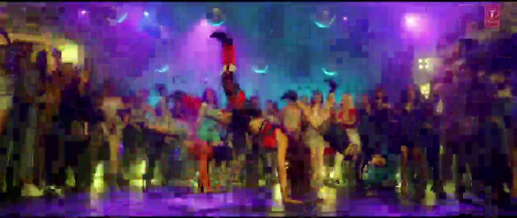 Full Song Garmi  Street Dancer 3D  Varun D Nora F Badshah Neha K  Remo D_720p