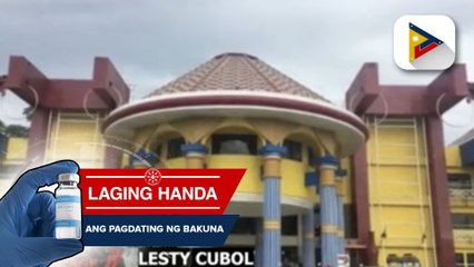Zamboanga, Sibugay, isinailalim sa preventive lockdown sa loob ng anim na araw