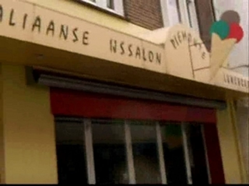 Montage Terneuzen 27 mai 2007