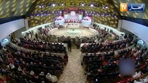 دبلوماسية: القمة العربية في الجزائر.. إرتياح عربي للتجهيزات الجزائرية للقمة