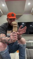 The 3 Most Satisfying Toys!!  #Shorts