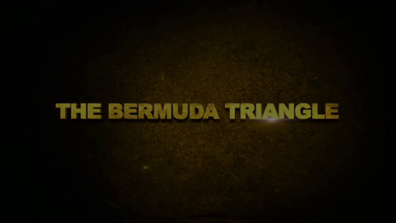 expedition unknown Bangla mysteries of Bermuda triangle