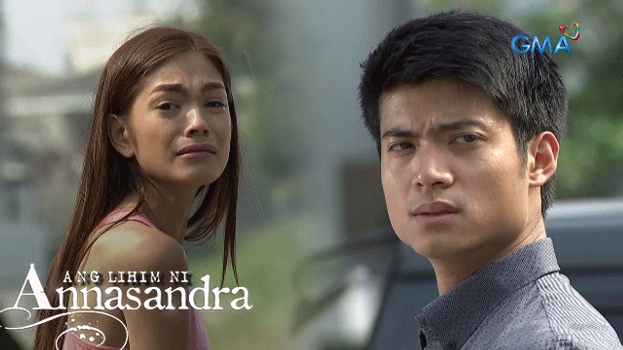 Ang Lihim ni Annasandra: Annasandra sets William free | Episode 50