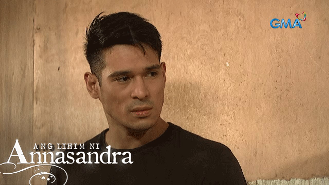 Ang Lihim ni Annasandra: Enrico’s growing obsession | Episode 50