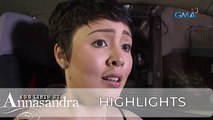 Ang Lihim ni Annasandra: Lorraine is a killer! | Episode 50