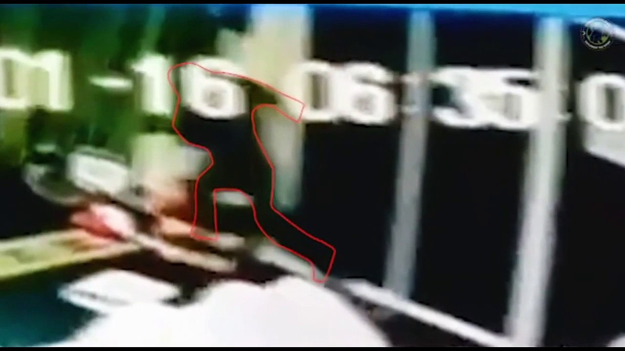 Scariest TikTok's of 2021
