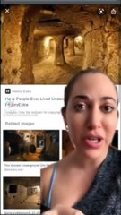 Conspiracy Theory Tik Tok 10