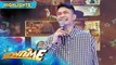 Vhong asks if he can go home after It's Showtime opening | It’s Showtime