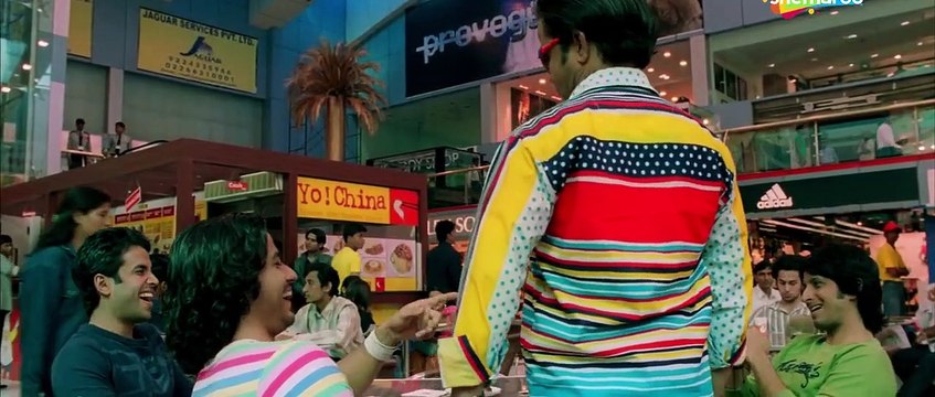 Dhol Part 2 - Superhit Bollywood Comedy Movie - Rajpal Yadav | Kunal Khemu | Tusshar Kapoor | Sharman Joshi