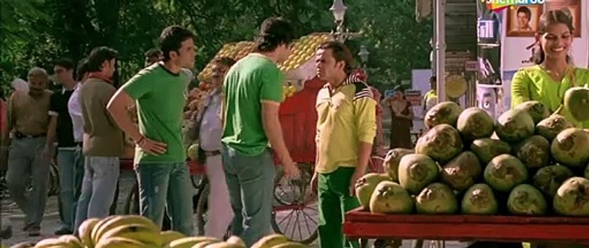 Dhol Part 1 - Superhit Bollywood Comedy Movie - Rajpal Yadav | Kunal Khemu | Tusshar Kapoor | Sharman Joshi