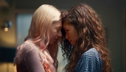 [S2-E3] Euphoria Season 2 Episode 3 Official — Drama