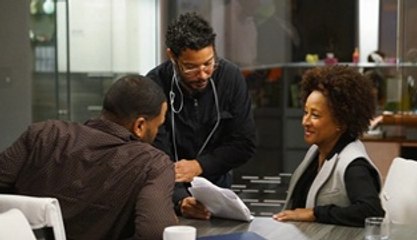 Starz's — "Power Book II: Ghost" Season 2 Episode 8 (S2 E8) English Subtitles