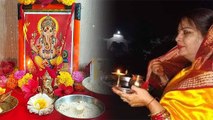 Sakat Chauth 2022 Puja Vidhi: सकट चौथ पूजा विधि | सकट चौथ की पूजा कैसे करें | Boldsky