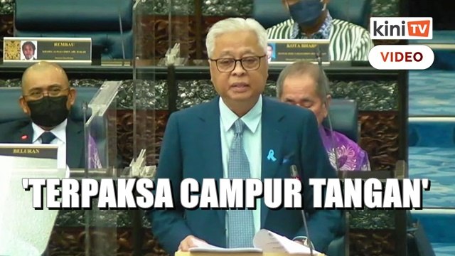 Banjir Selangor: 'Saya terpaksa campur tangan kerana kelemahan negeri, daerah'