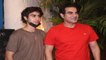 Malaika Arora के Break up के बाद Arbaaz Khan और Arhaan Khan ने की party, Viral Video | FilmiBeat