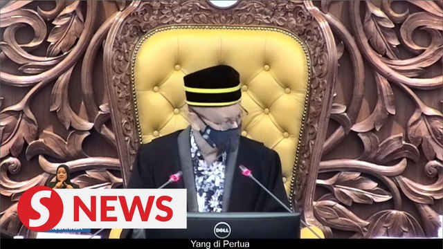 Art Harun turns down Opposition MPs' attempts to debate Azam Baki shares issue in Parliament