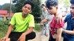 Remaja hilang di Gua Musang disorok bunian? Ini cerita sebenar… Rupa-rupanya Azim tak sempat kencing