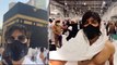 Mirzapur Fame Guddu Bhaiya Aka Ali Fazal का Mecca Medina Journey Video Viral | Boldsky