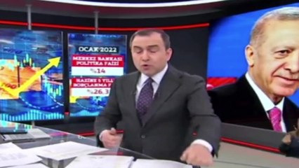 RTÜK Başkanı geleneği bozmadı! Gece yarısı Fox mesajı