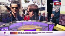 Le portrait de Poinca : qui est Gaspard Ulliel, acteur français ? - 20/01