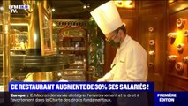 Le restaurant 