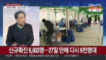 [이슈현장] 코로나19 국내 유입 2년…오미크론 확산세 '비상'