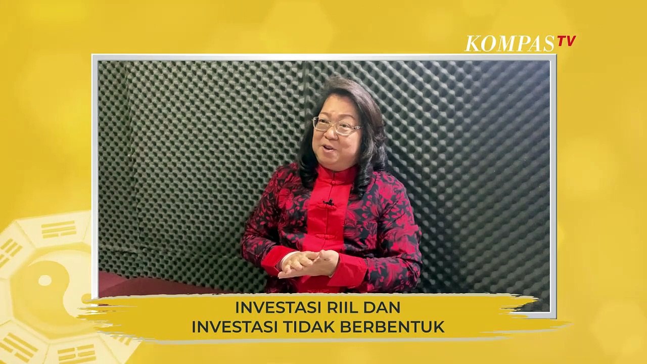 Tren Trading Buat Milenial, Begini Kata Master Xiang Yi