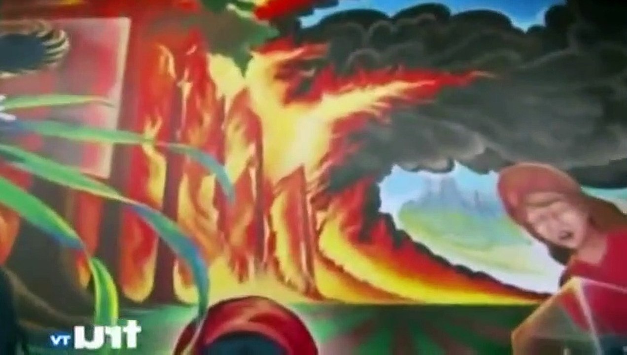 Conspiracy Theory With Jesse Ventura S01 - Ep07 Apocalypse 2012 Hd Watch