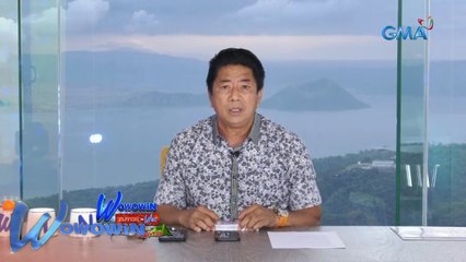 Wowowin: Willie Revillame, taos-pusong nagpasalamat sa mga frontliner