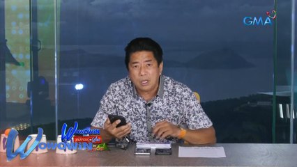 Wowowin: Balut vendor na PWD, hinangaan sa ‘Wowowin!’