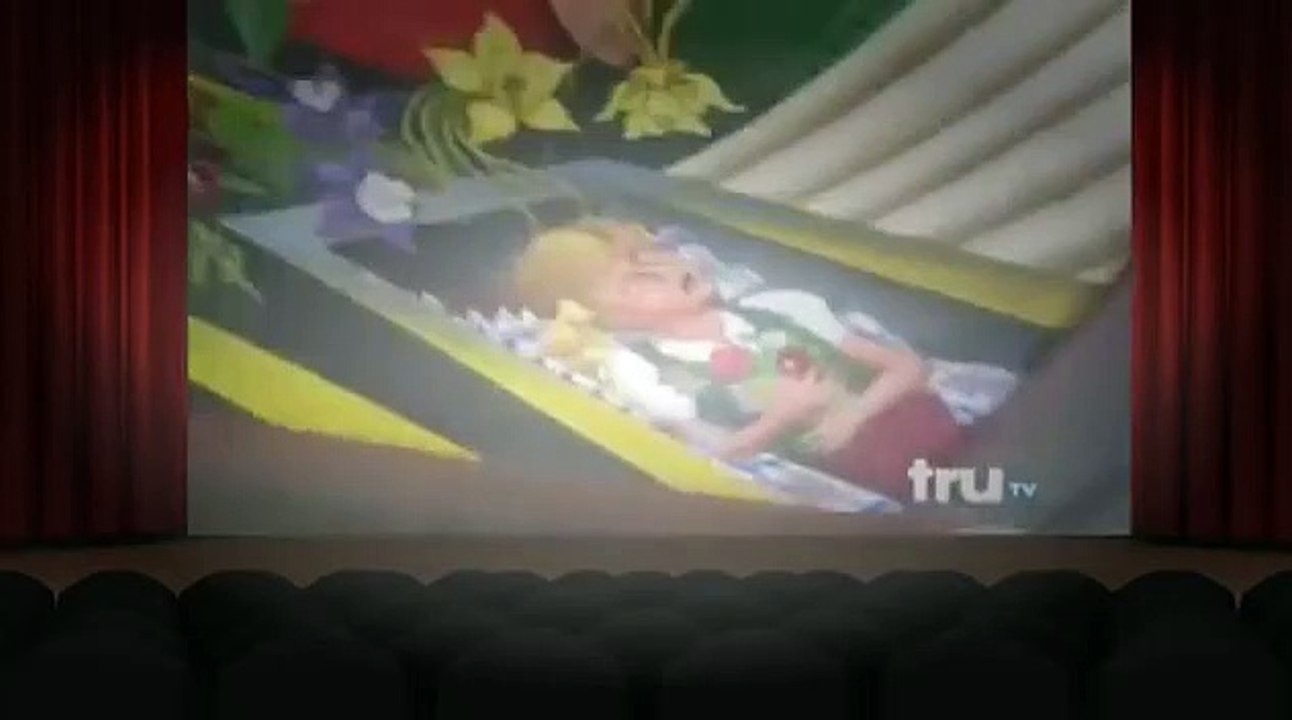 Conspiracy Theory With Jesse Ventura S01E07