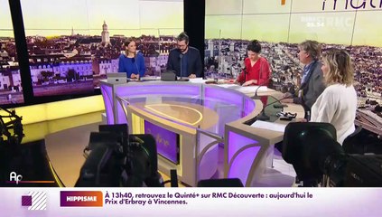 Les histoires de Charles Magnien  : Un breton doublure "main" de Leonardo Di Caprio - 20/01